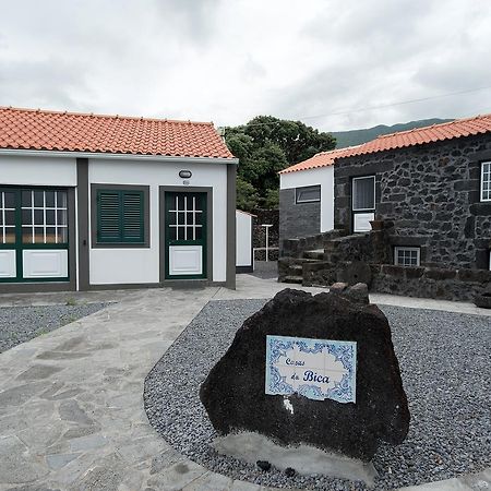 Casa Do Bica Vila São Roque do Pico Exterior foto